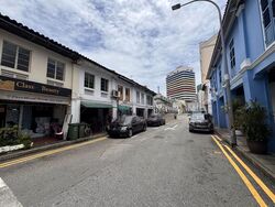 Veerasamy Road (D8), Shop House #487787801